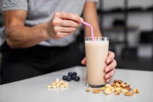 Meilleure collation après une séance de musculation : guide nutritionnel