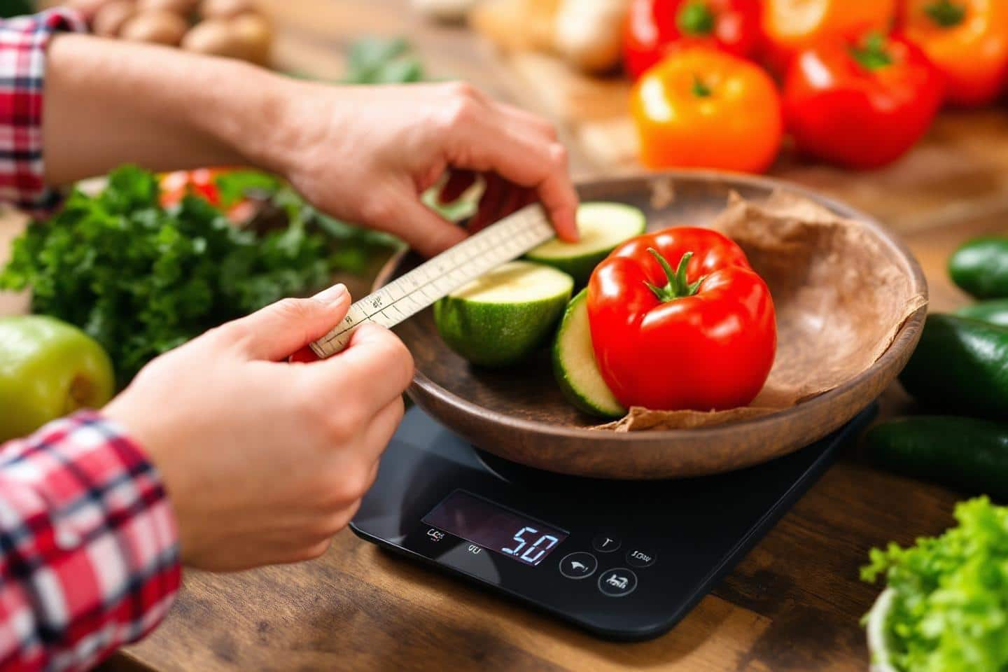 Combien de glucides consommer en sèche : guide pratique et conseils