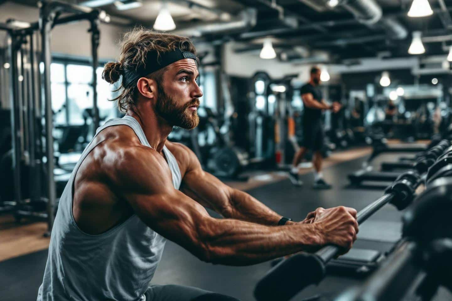 Combien de temps doit durer une séance de musculation : guide optimal
