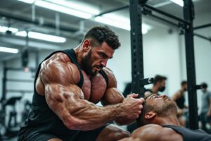 Musculation et sciatique : erreurs à éviter pour protéger votre dos