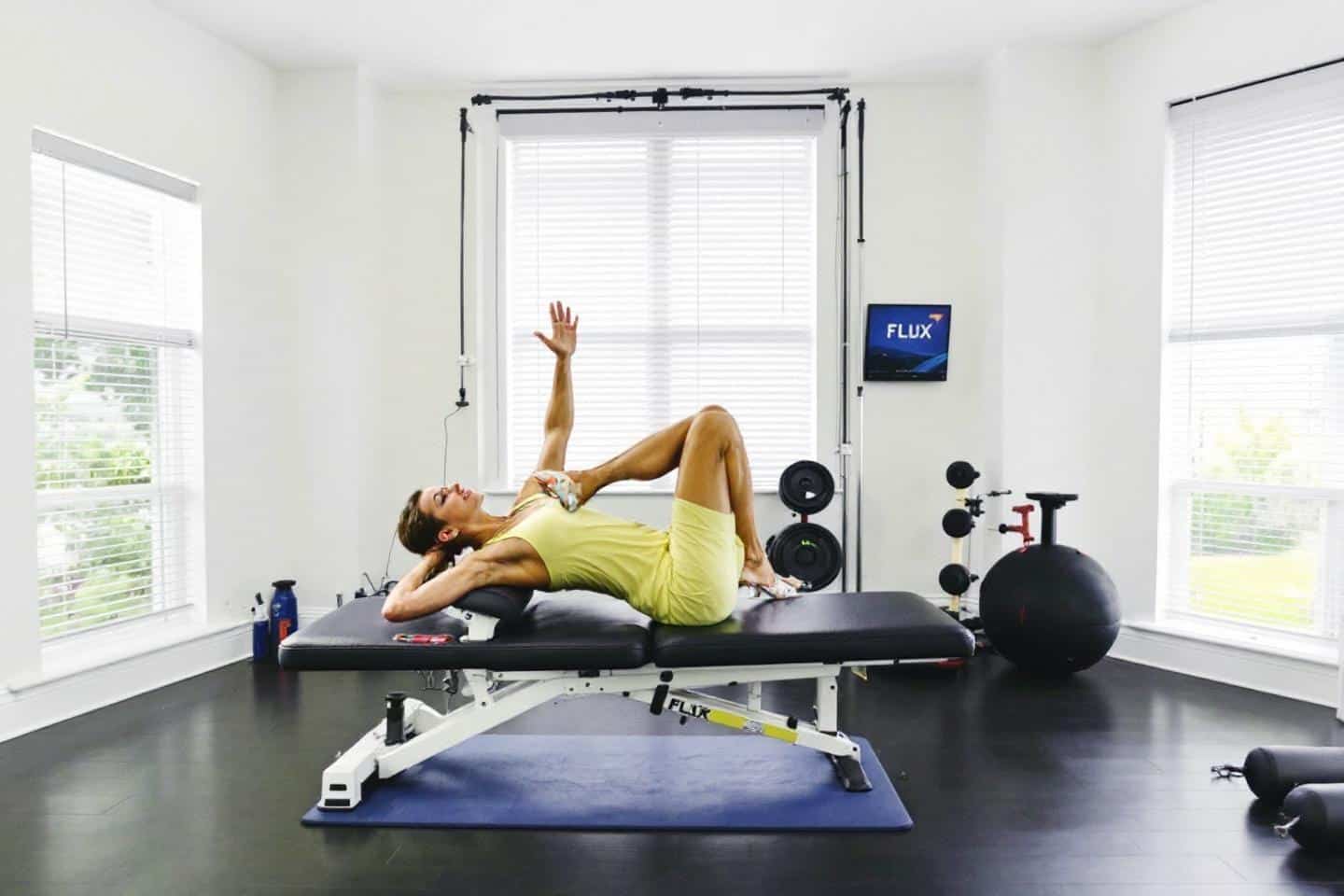 Adduction de la hanche : exercices et techniques efficaces