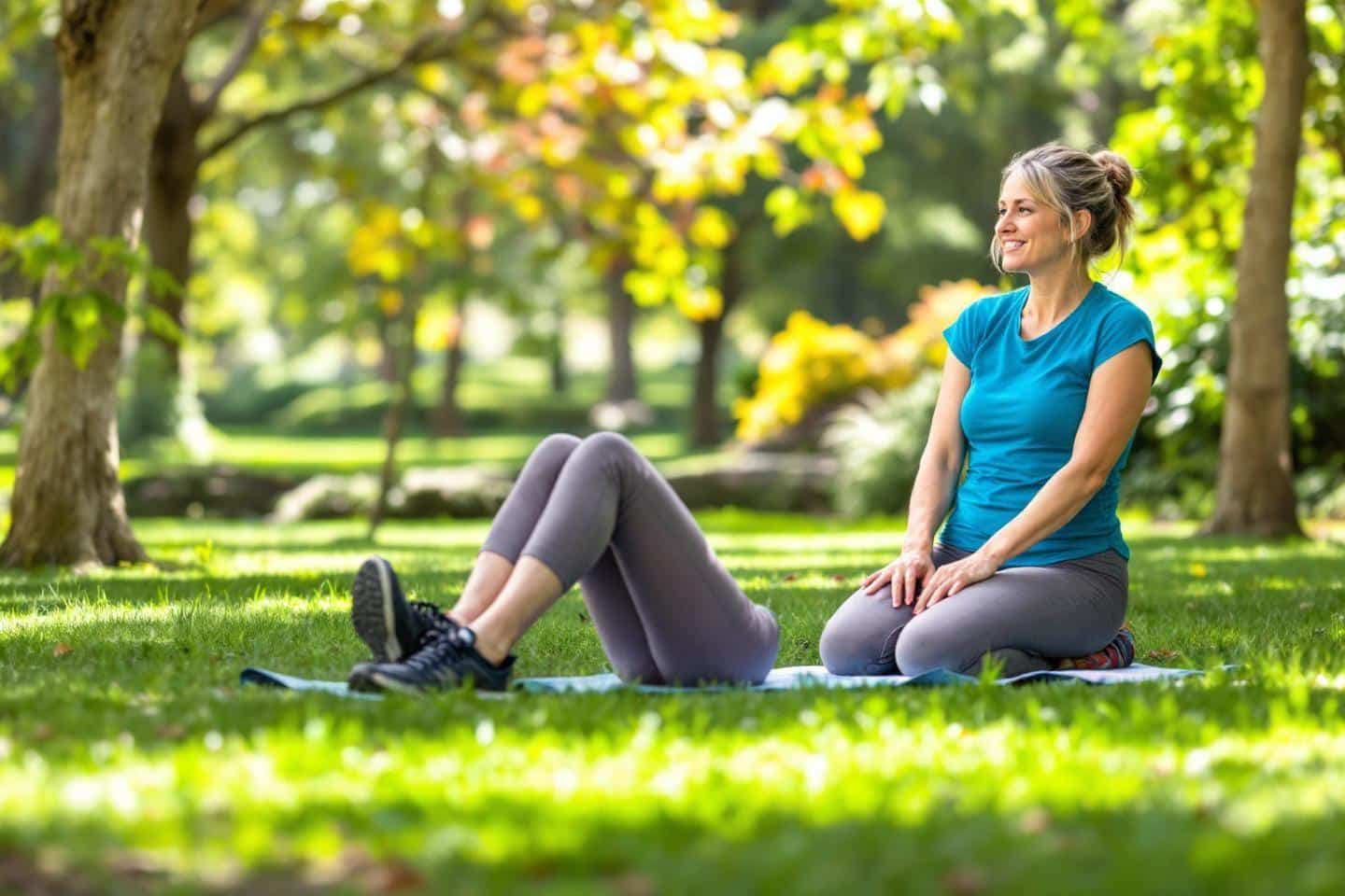 Quels sont les sports favorables à la musculation du périnée : top exercices