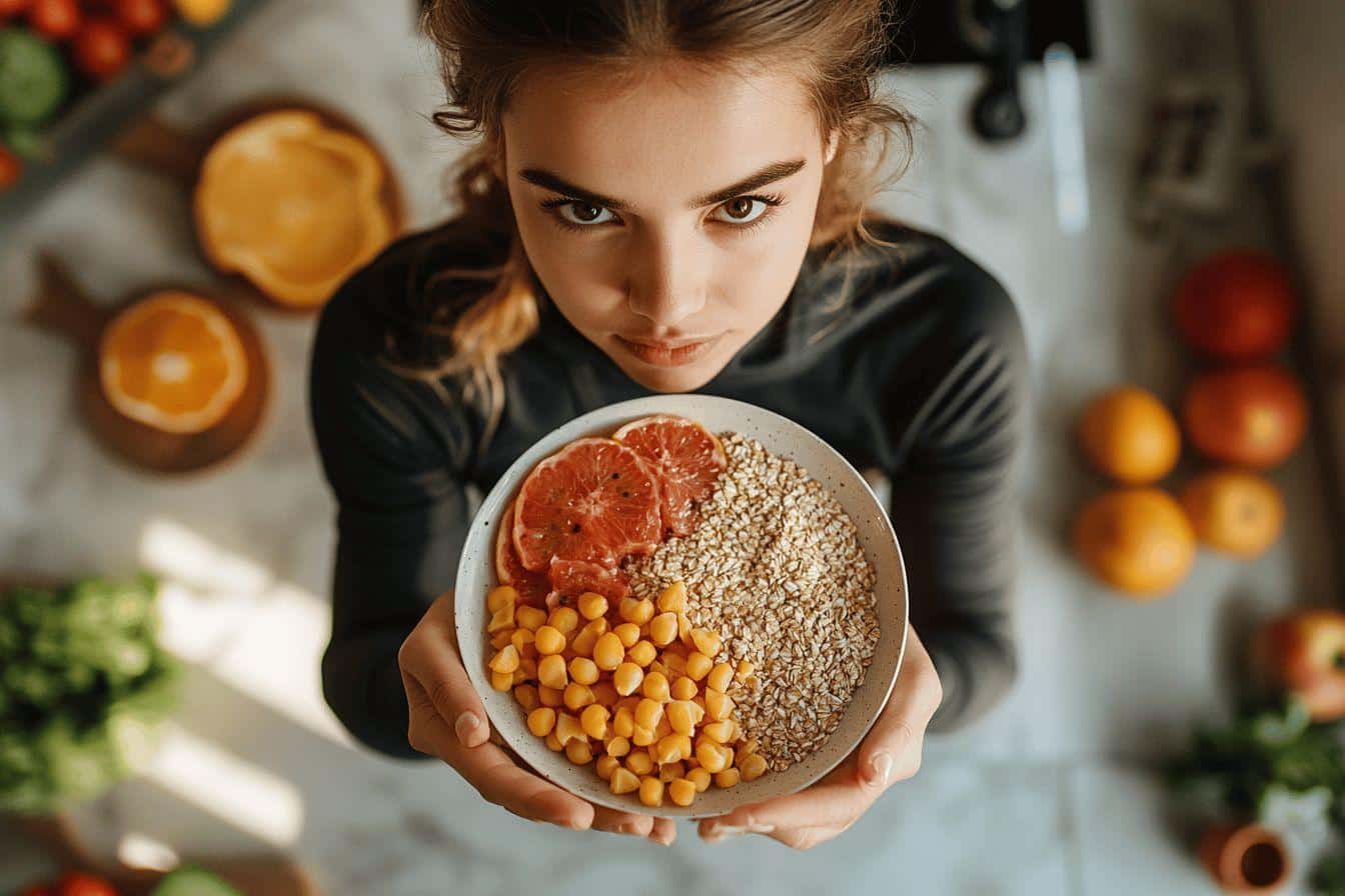 Comment répartir les glucides selon ses objectifs en musculation : guide pratique