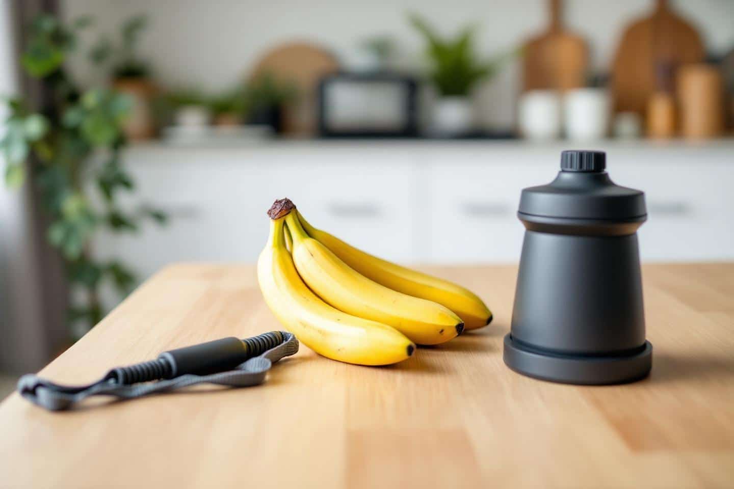 Quel est le meilleur aliment pré-workout naturel : guide et conseils