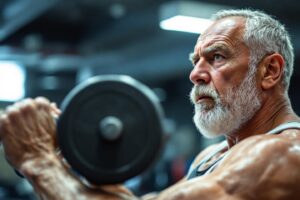 Quel type de musculation après 40 ans : guide adapté et efficace
