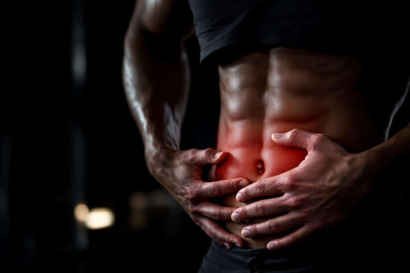 Peut-on faire de la musculation avec une hernie inguinale : conseils et précautions