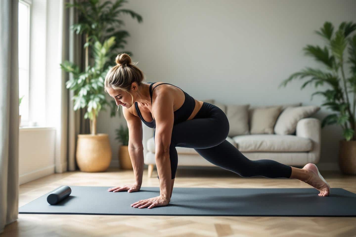 Peut-on faire de la musculation avec une hernie inguinale : conseils et précautions