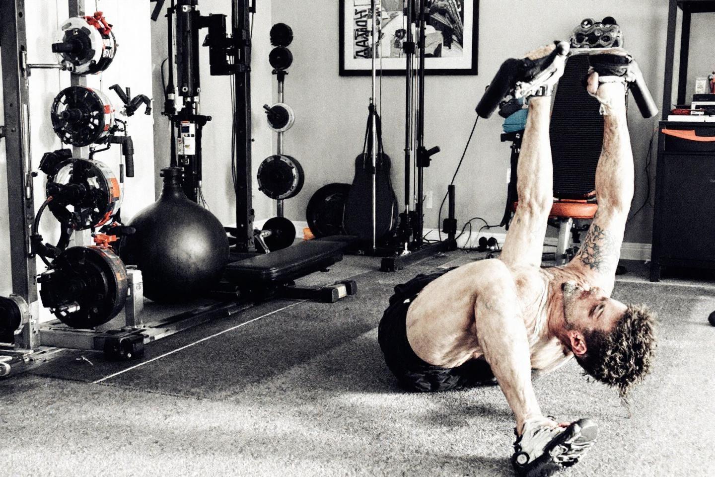 Peut-on faire de la musculation avec une sciatique : conseils et précautions