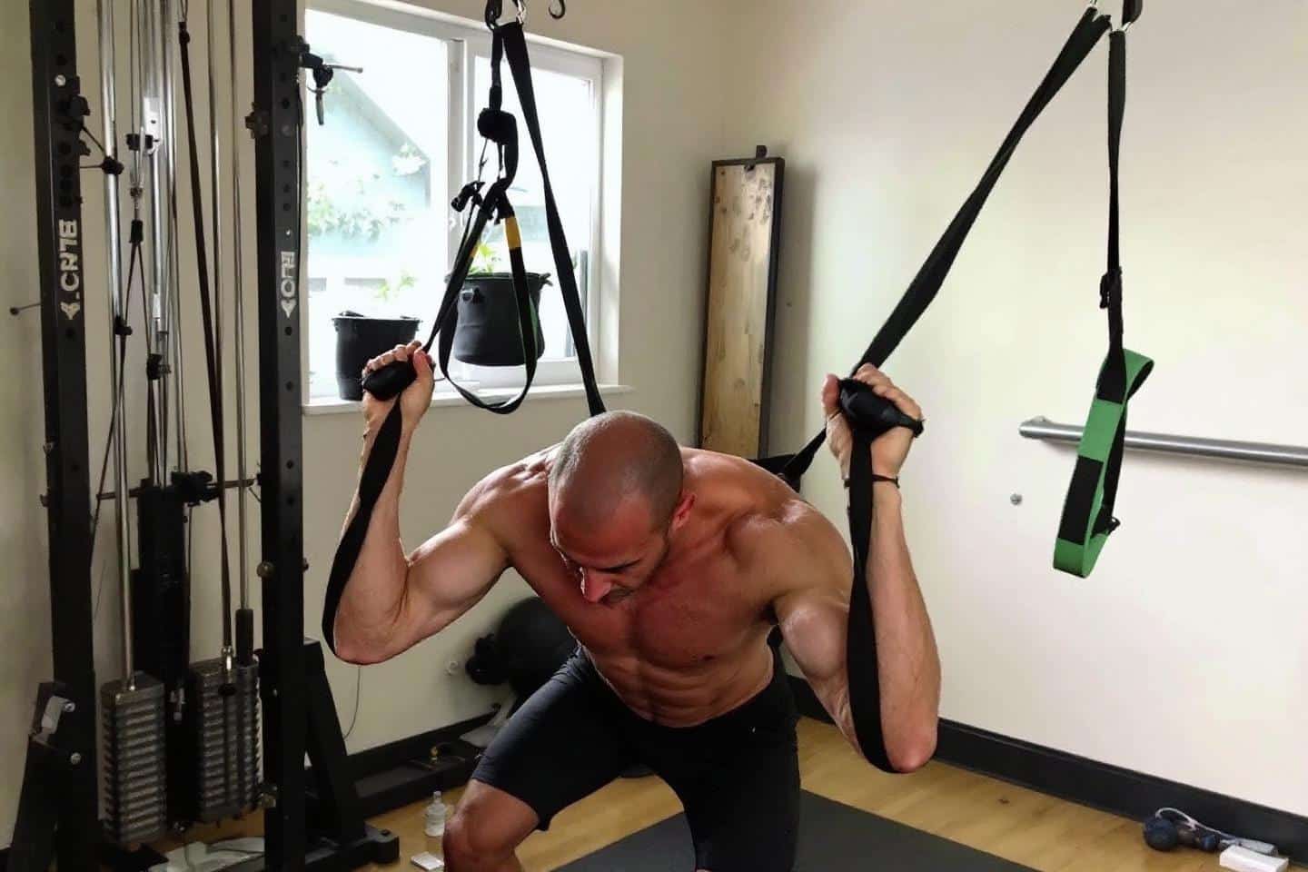 Peut-on faire de la musculation avec une sciatique : conseils et précautions