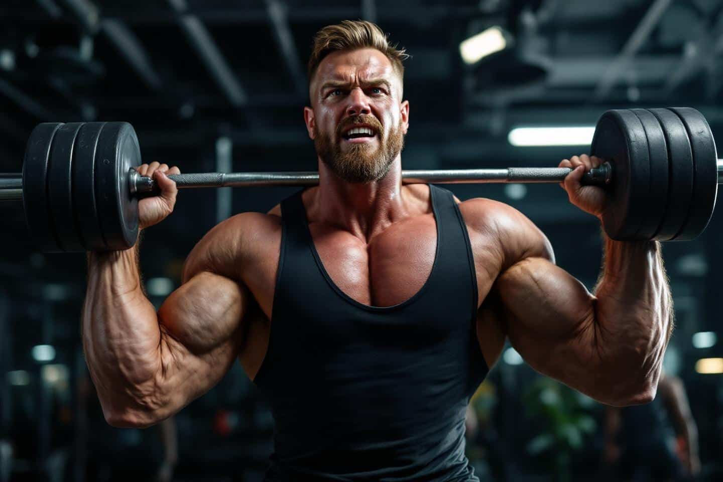 Peut on faire de la musculation tous les jours : avantages et précautions
