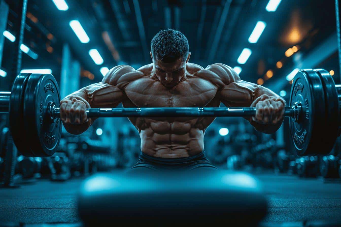 Peut-on prendre du muscle sans glucides : guide et alternatives