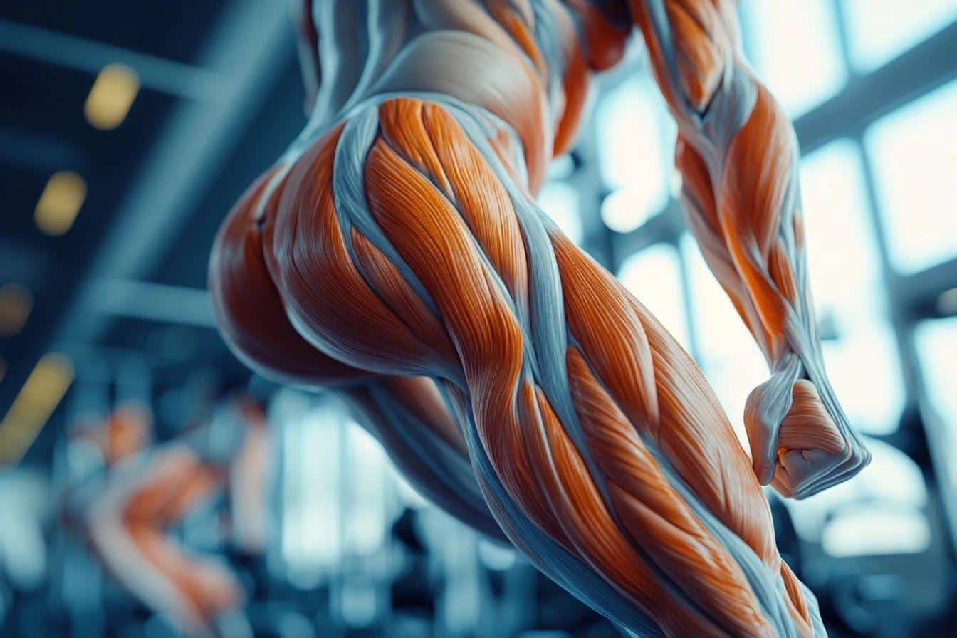 Elongation adducteur : exercices et techniques de récupération