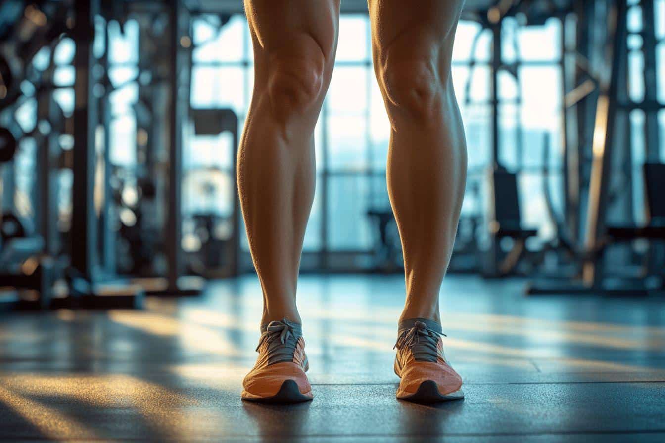 Comment muscler l'intérieur des cuisses : exercices efficaces et conseils
