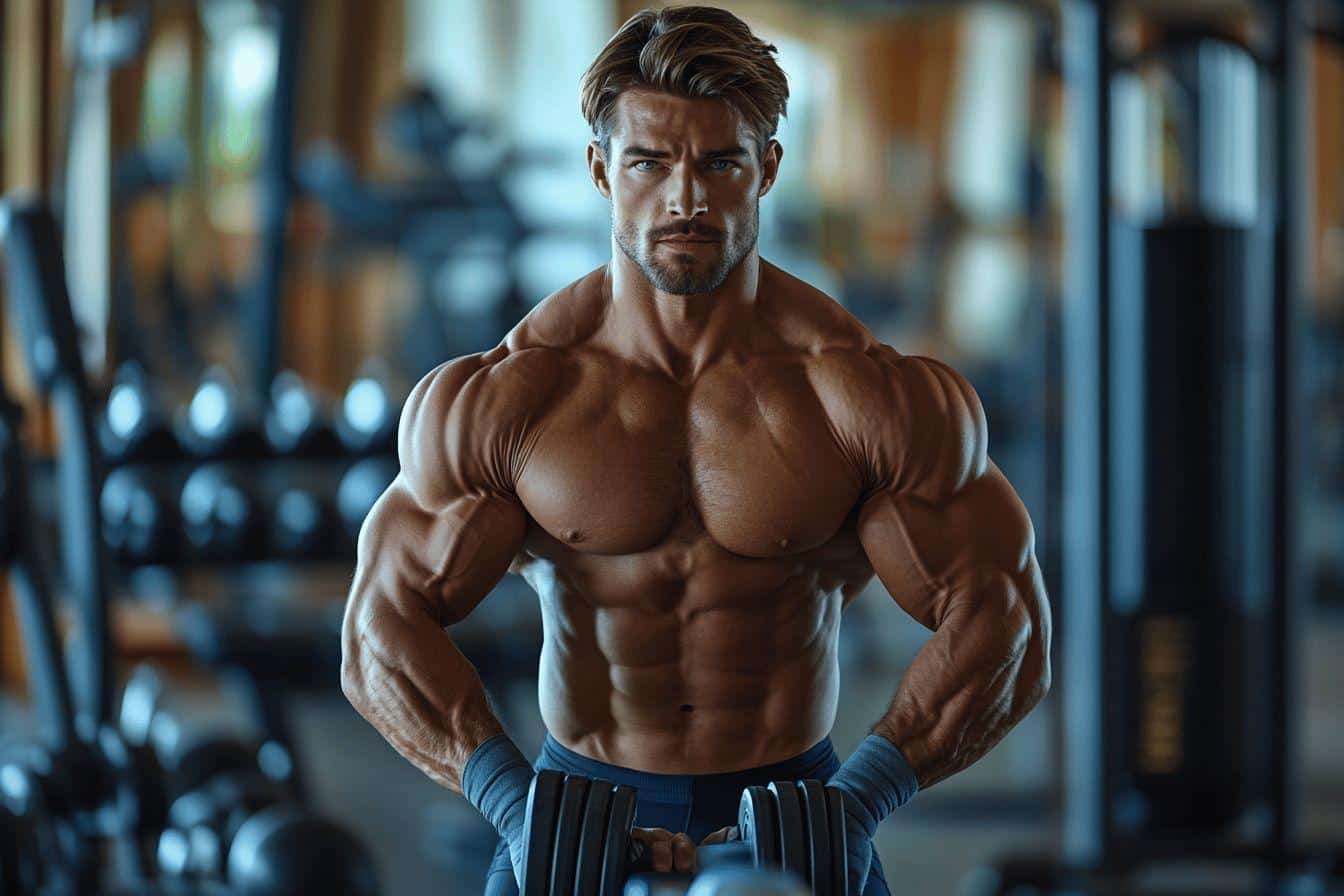 Comment prendre du muscle : méthodes efficaces et conseils pratiques