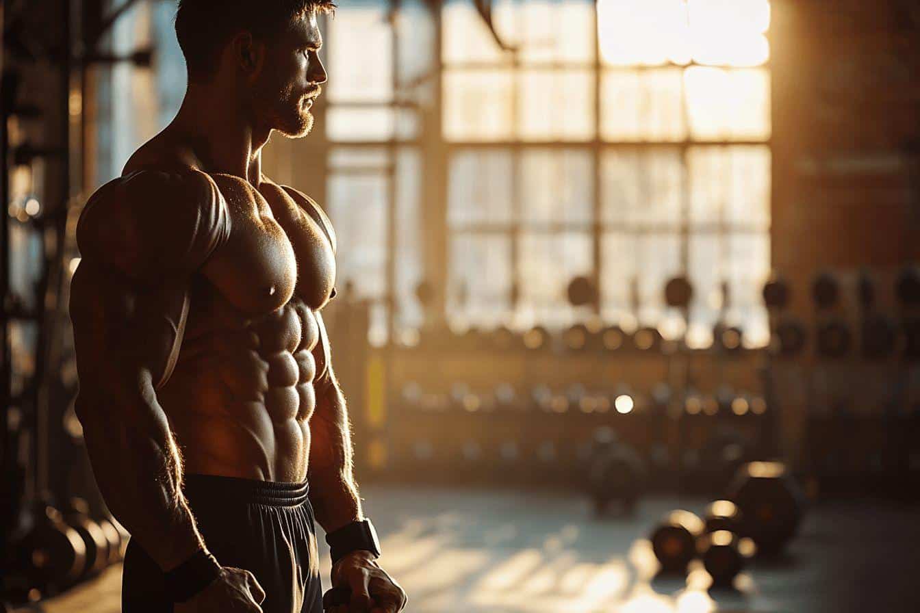 Comment muscler ses bras : techniques efficaces et exercices ciblés