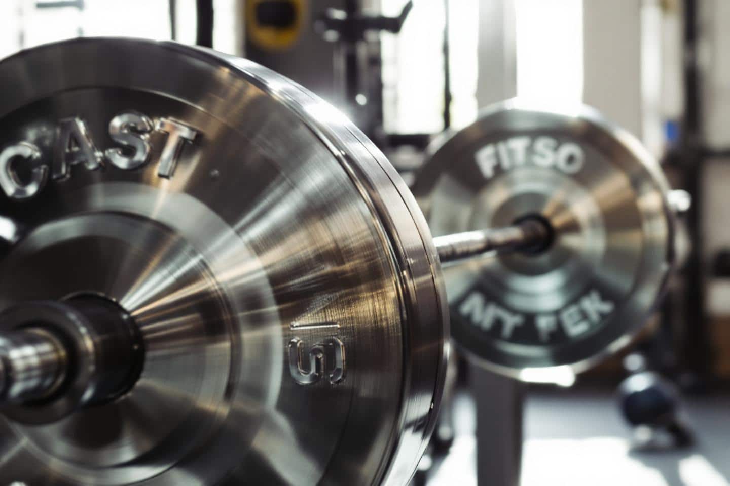 Quelle est la différence entre une barre olympique et une barre standard pour l'entraînement : guide complet