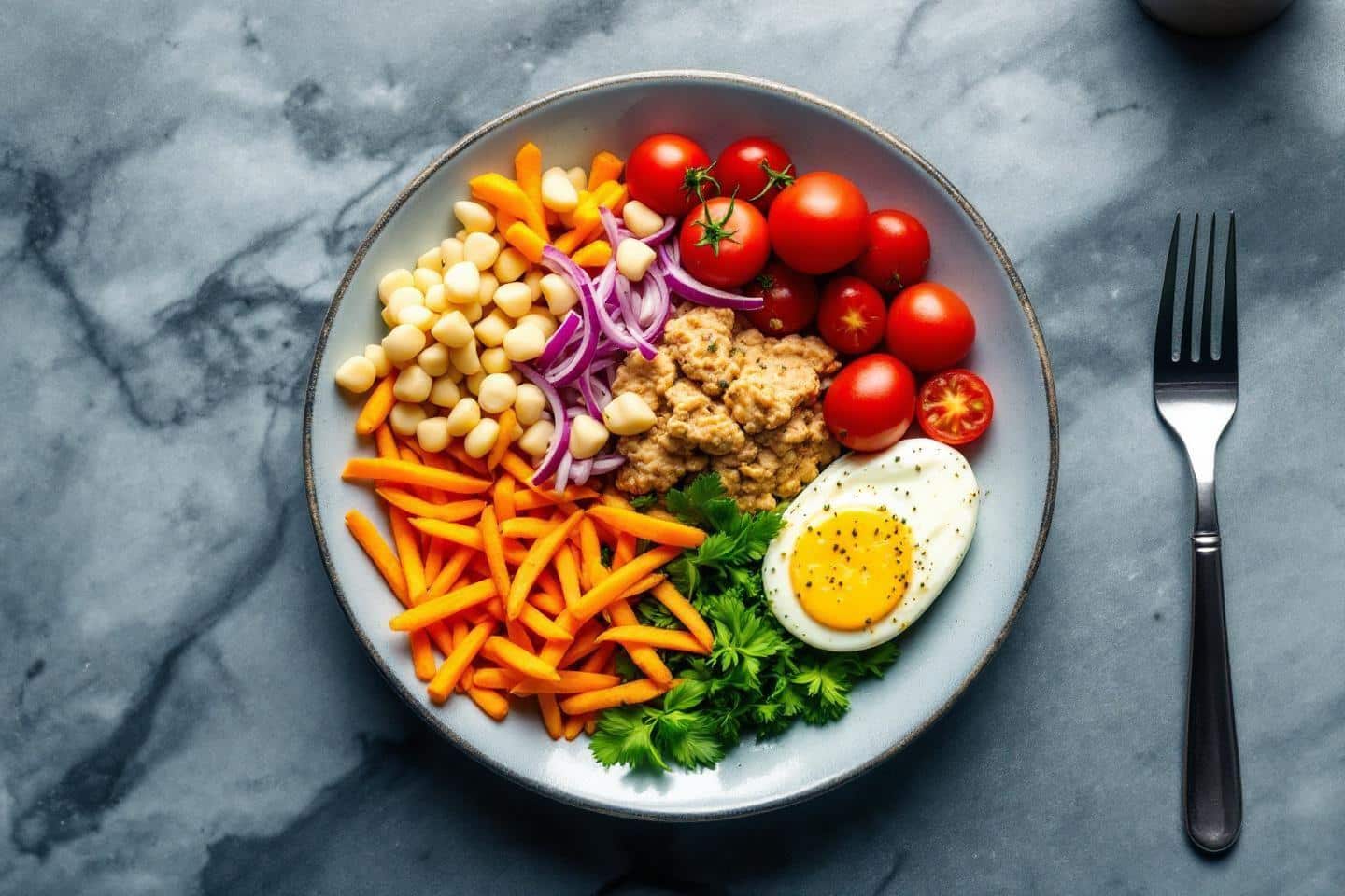 Combien de glucides par jour pour la musculation : guide complet