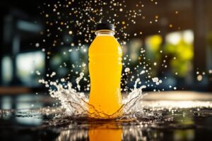 Pre-workout boisson énergie : guide complet et conseils