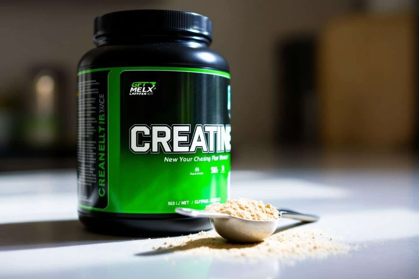 Créatine monohydrate dosage effets : guide complet et conseils