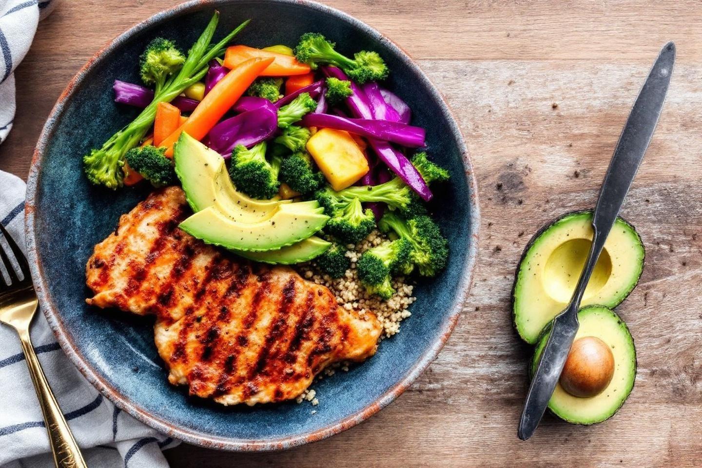 Que manger après une séance de musculation : guide récupération