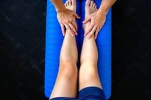 Foam roller récupération automassage : guide et techniques