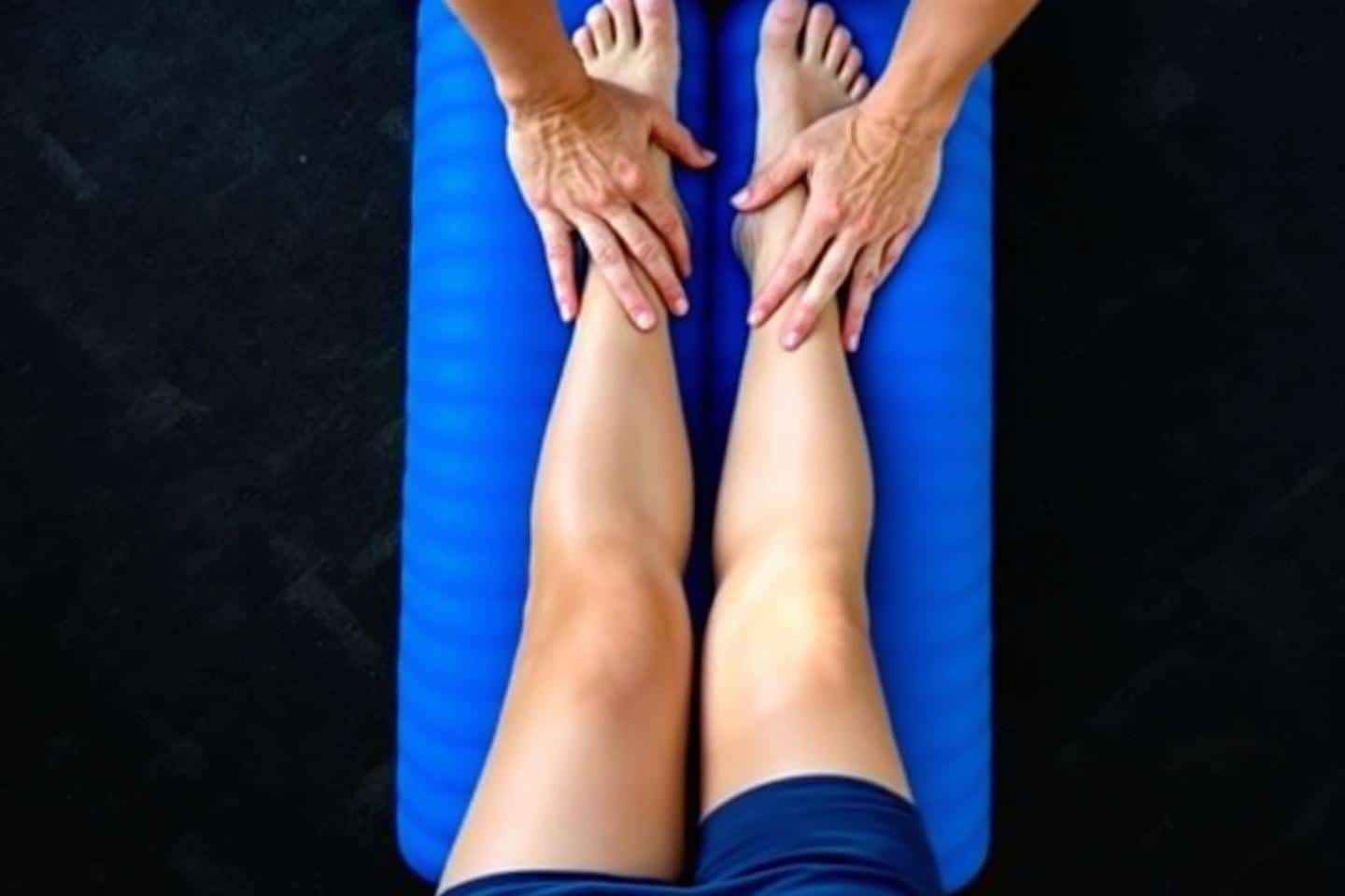 Foam roller récupération automassage : guide et techniques