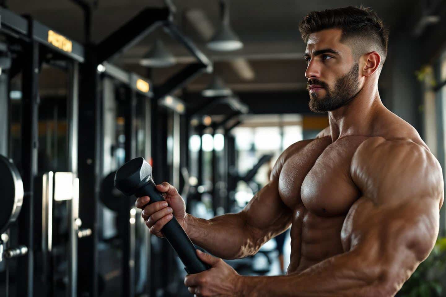 Sèche musculation perdre gras : guide complet et conseils