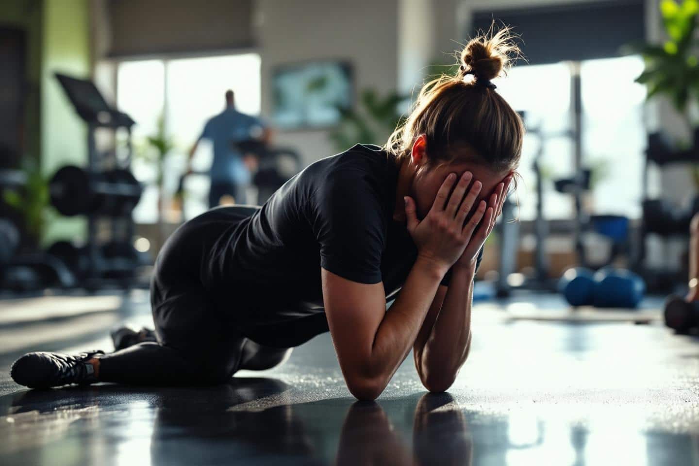 Surentraînement symptômes récupération : guide complet