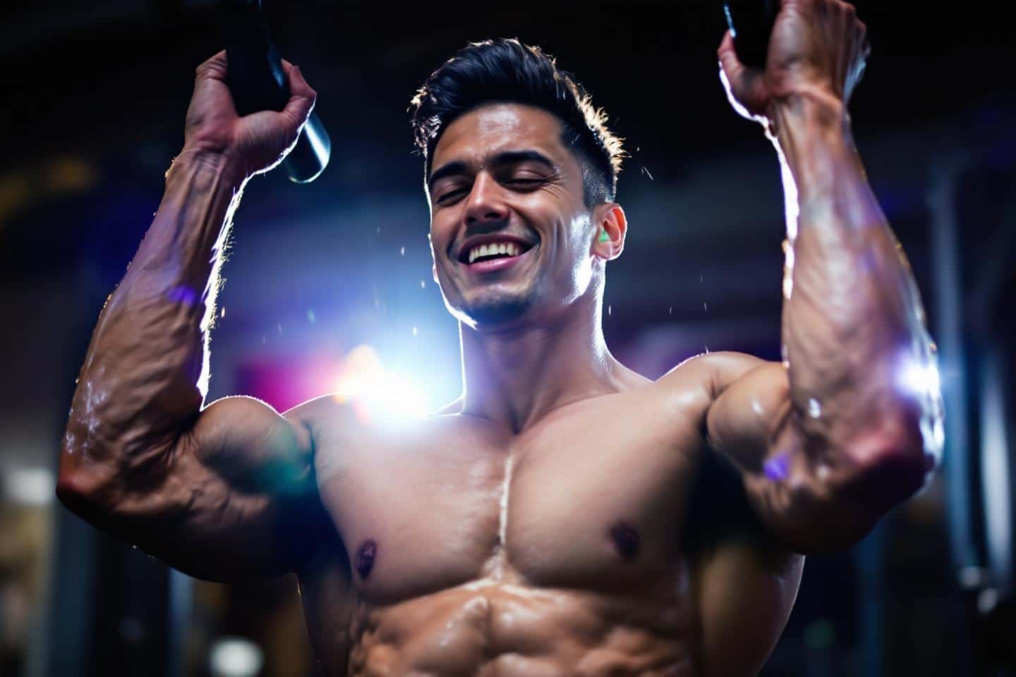 Dips pectoraux triceps technique : guide et conseils pratiques