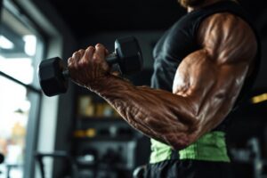 Tempo musculation excentrique concentrique : guide complet