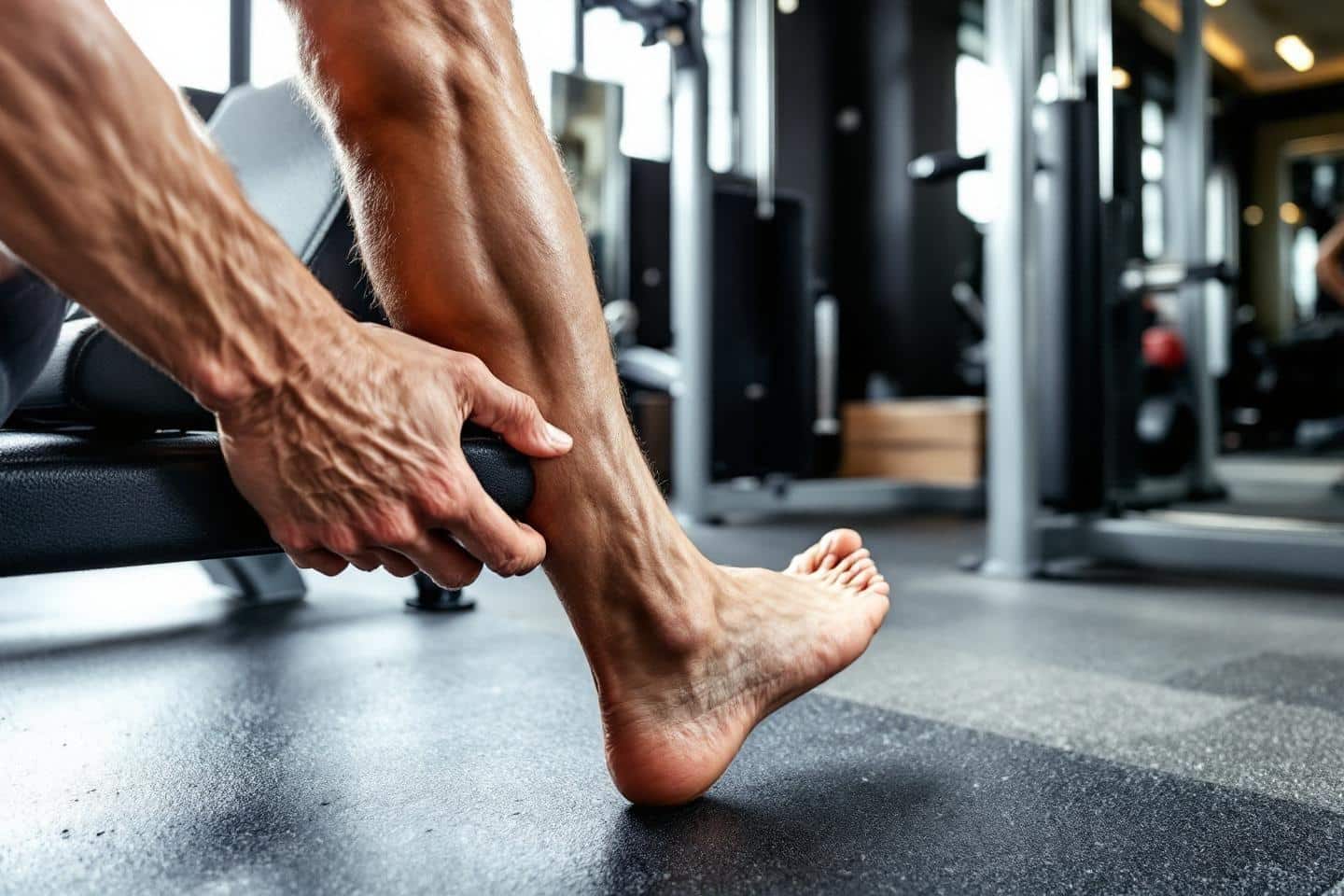 Leg press presse à cuisses : guide complet et techniques