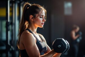 Peut-on faire de la musculation avec une sciatique : précautions