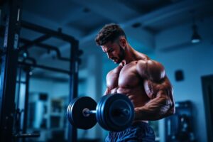 Comment concilier musculation et travail de nuit : guide pratique