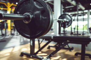 Développé couché progression plateau : solutions et conseils