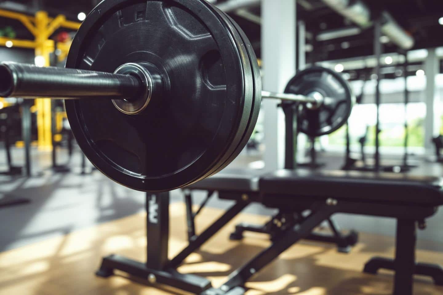 Développé couché progression plateau : solutions et conseils