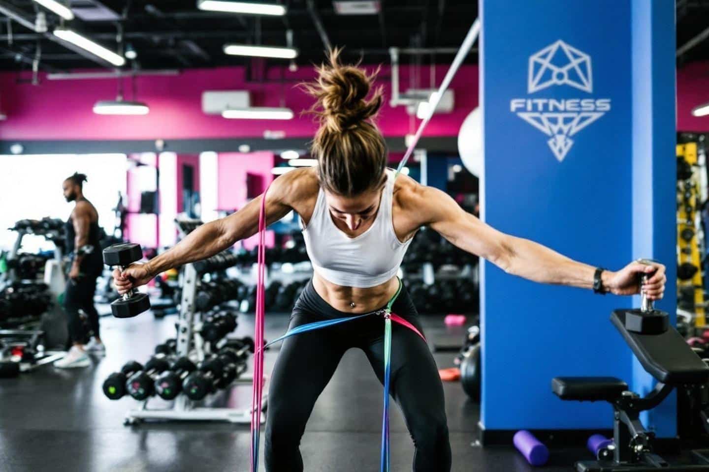 Split routine 5 jours programme : guide complet et efficace