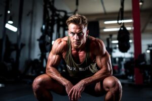 Comment éviter les douleurs au genou lorsqu'on fait des squats : guide complet