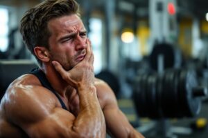 Quels sont les signes du surentraînement en musculation : que faire